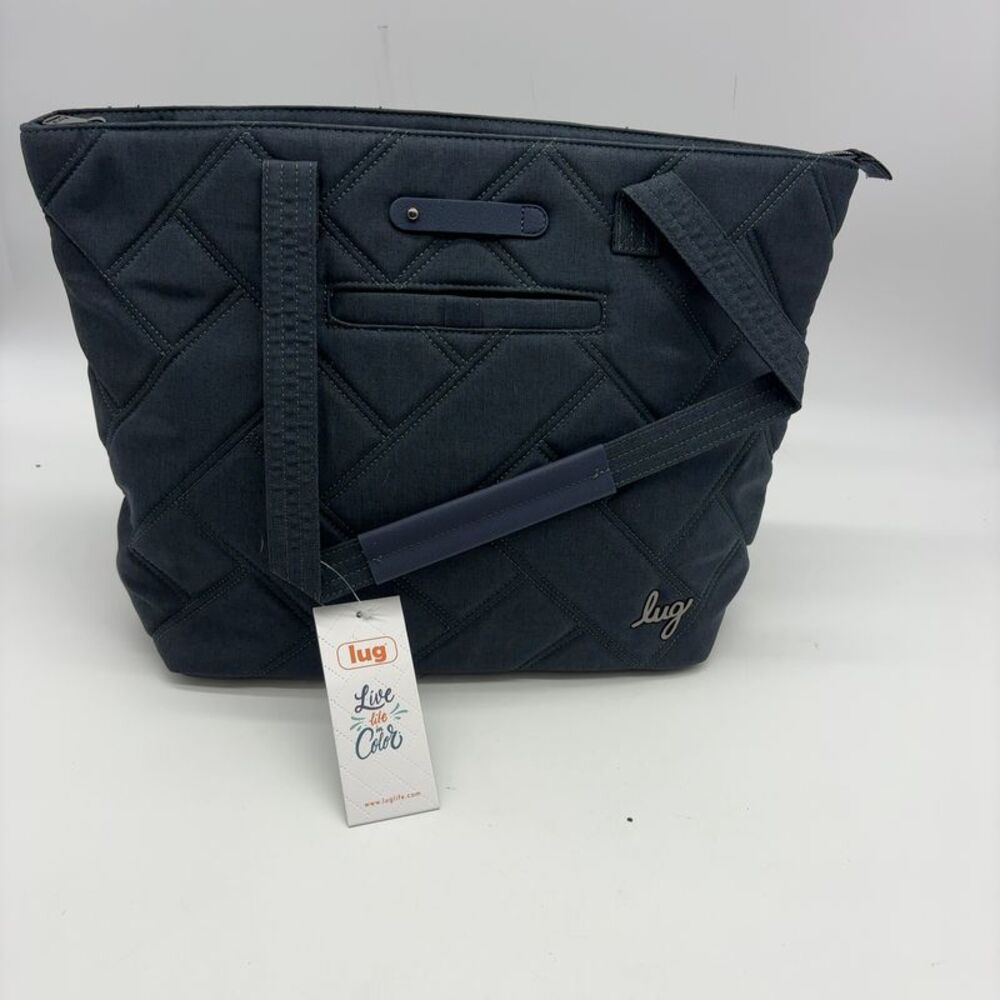 lug Skyliner Tote Bag - Picture 3 of 6